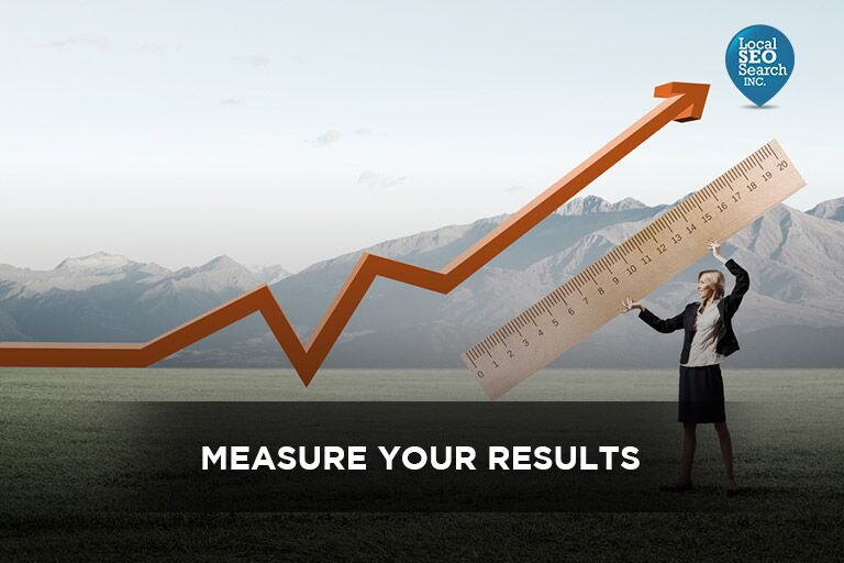 Measure Your Results