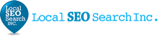 Local SEO Search Logo